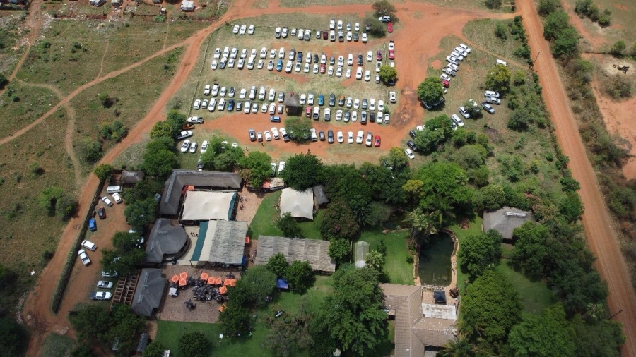 Commercial Property for Sale in Rietfontein A H North West